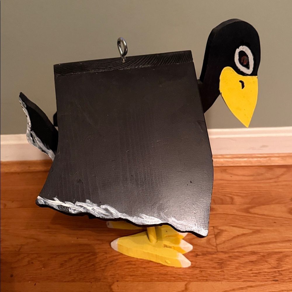 Outdoor Bird House! - Picture 6 of 9